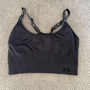 Under Armour Sports Bra
